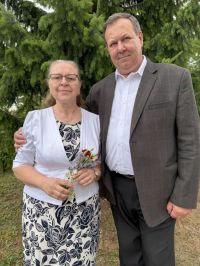 Marcinovci Ján A Zuzana